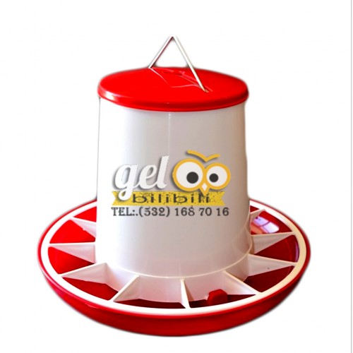 TAVUK YEMLİĞİ 5 KG
